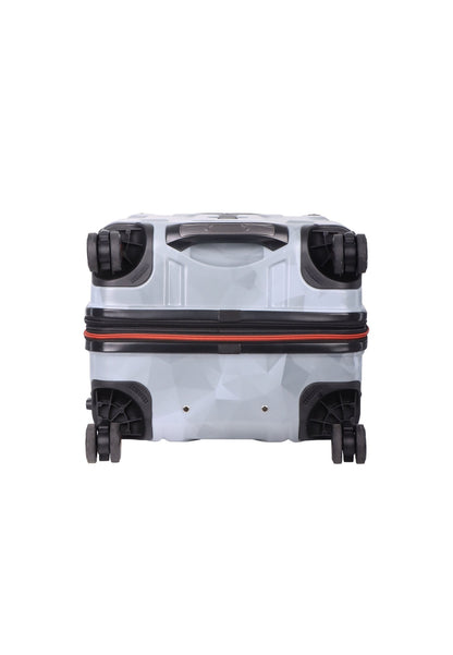 Maya Trunk - Luggage Trolley - Discovery_uae