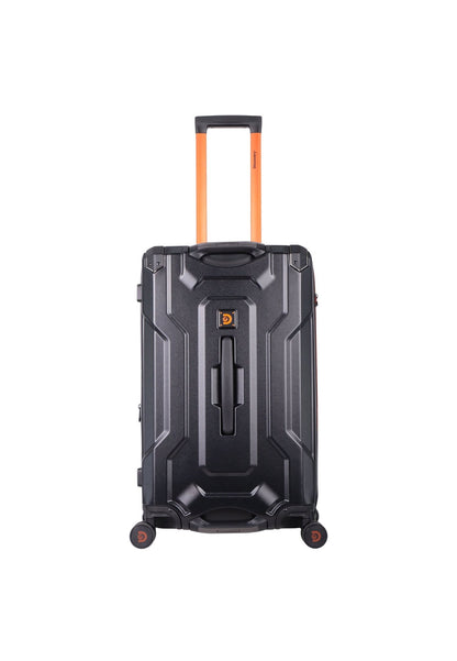Maya Trunk - Luggage Trolley - Discovery_uae