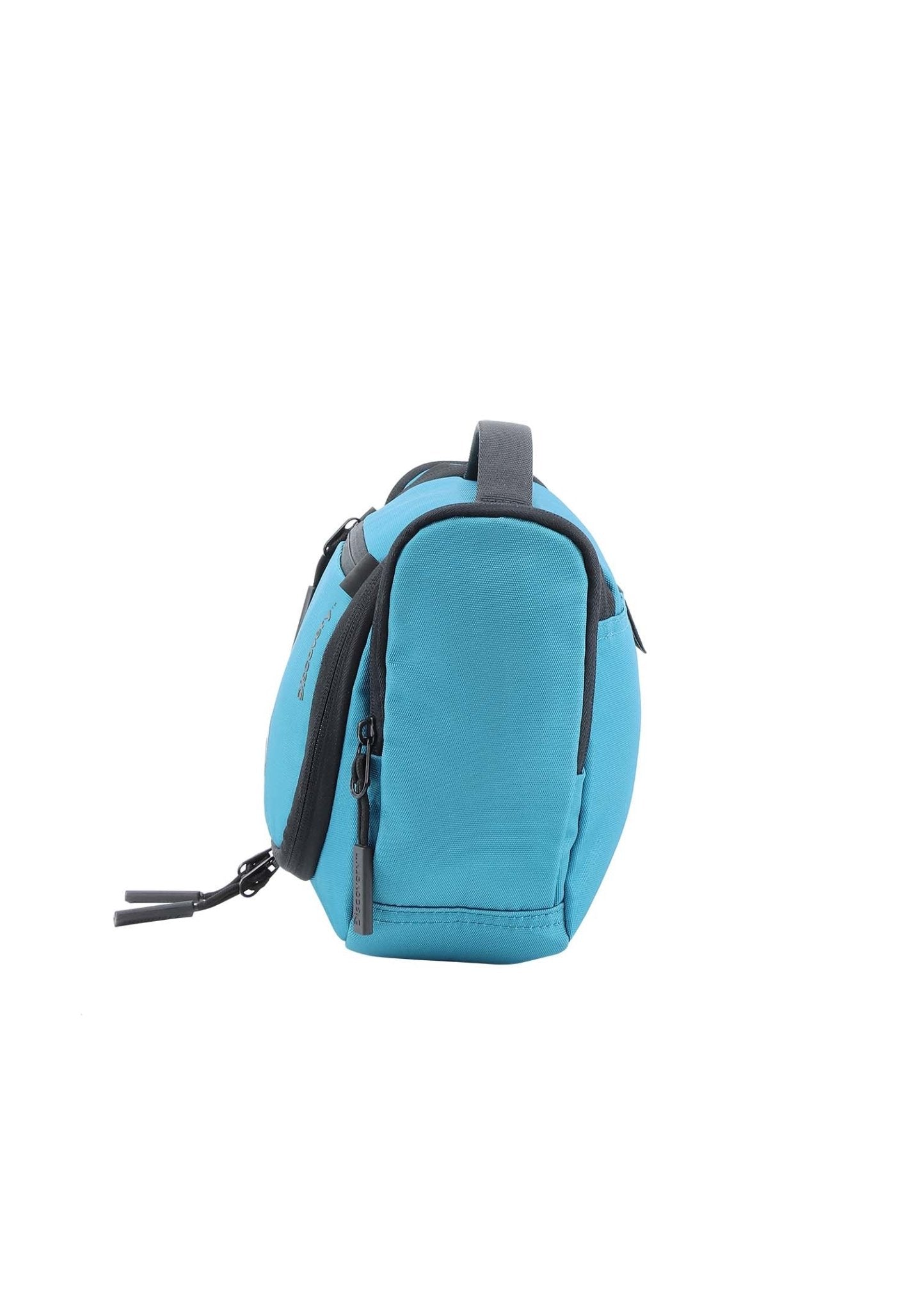 Metropolis - Cosmetic Hanging Pouch - Discovery_uae