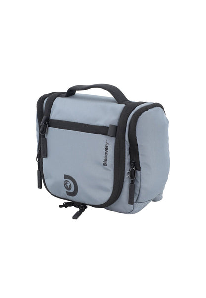 Metropolis - Cosmetic Hanging Pouch - Discovery_uae