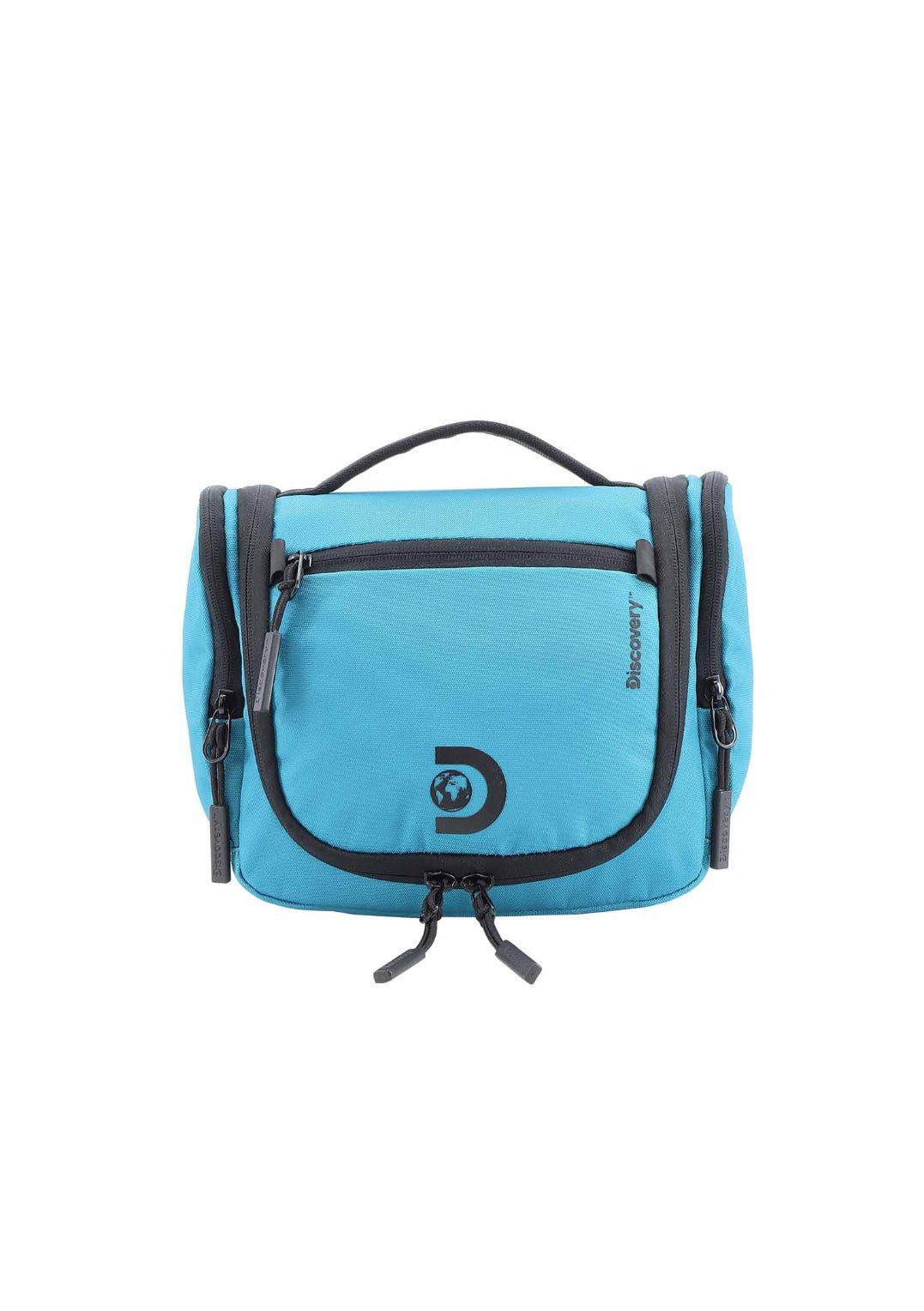 Metropolis - Cosmetic Hanging Pouch - Discovery_uae