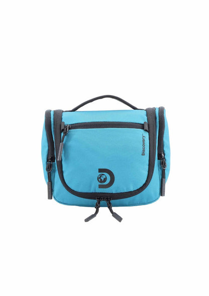 Metropolis - Cosmetic Hanging Pouch - Discovery_uae