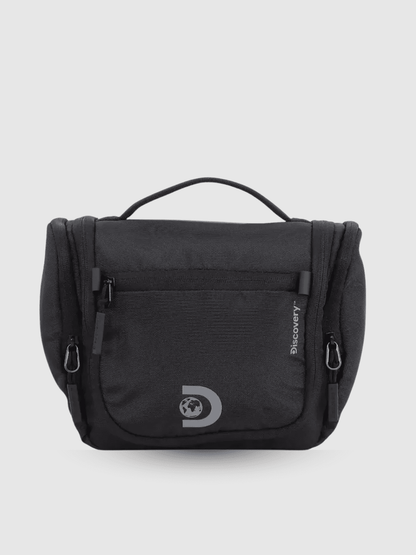 Metropolis - Cosmetic Hanging Pouch - Discovery_uae