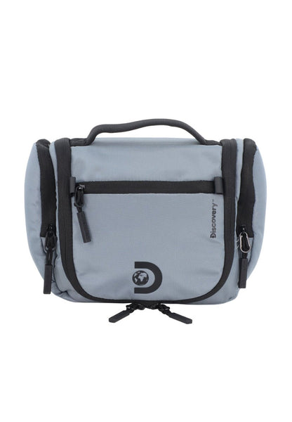 Metropolis - Cosmetic Hanging Pouch - Discovery_uae