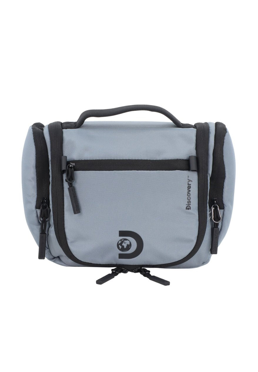 Metropolis - Cosmetic Hanging Pouch - Discovery_uae