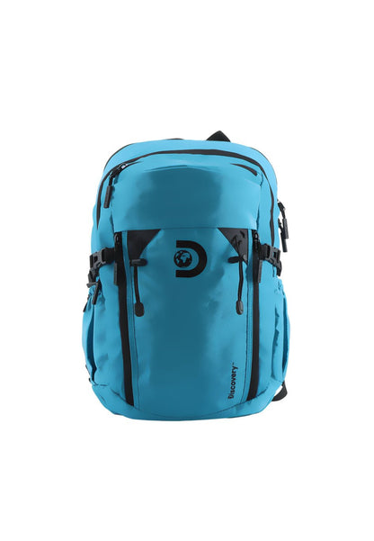 Metropolis - Laptop Backpack - Discovery_uae