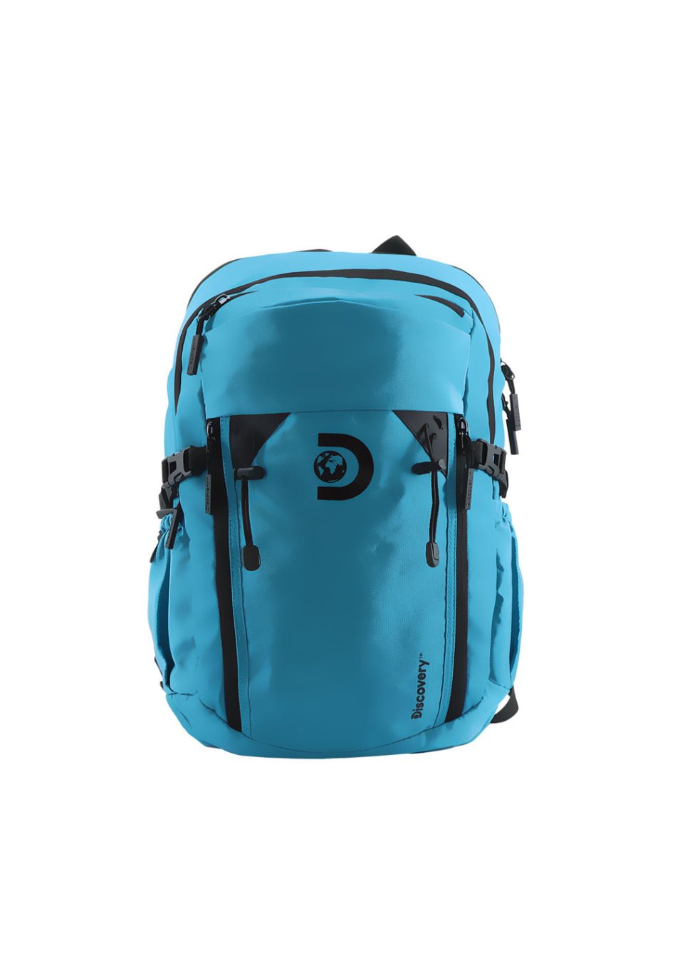 Metropolis - Laptop Backpack - Discovery_uae