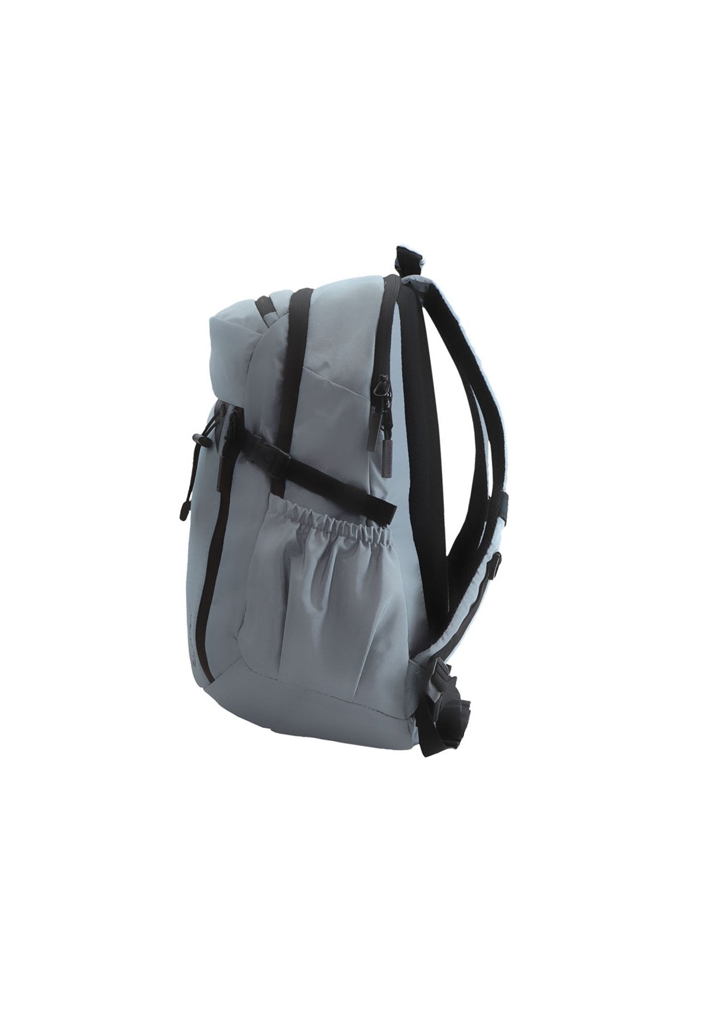 Metropolis - Laptop Backpack - Discovery_uae