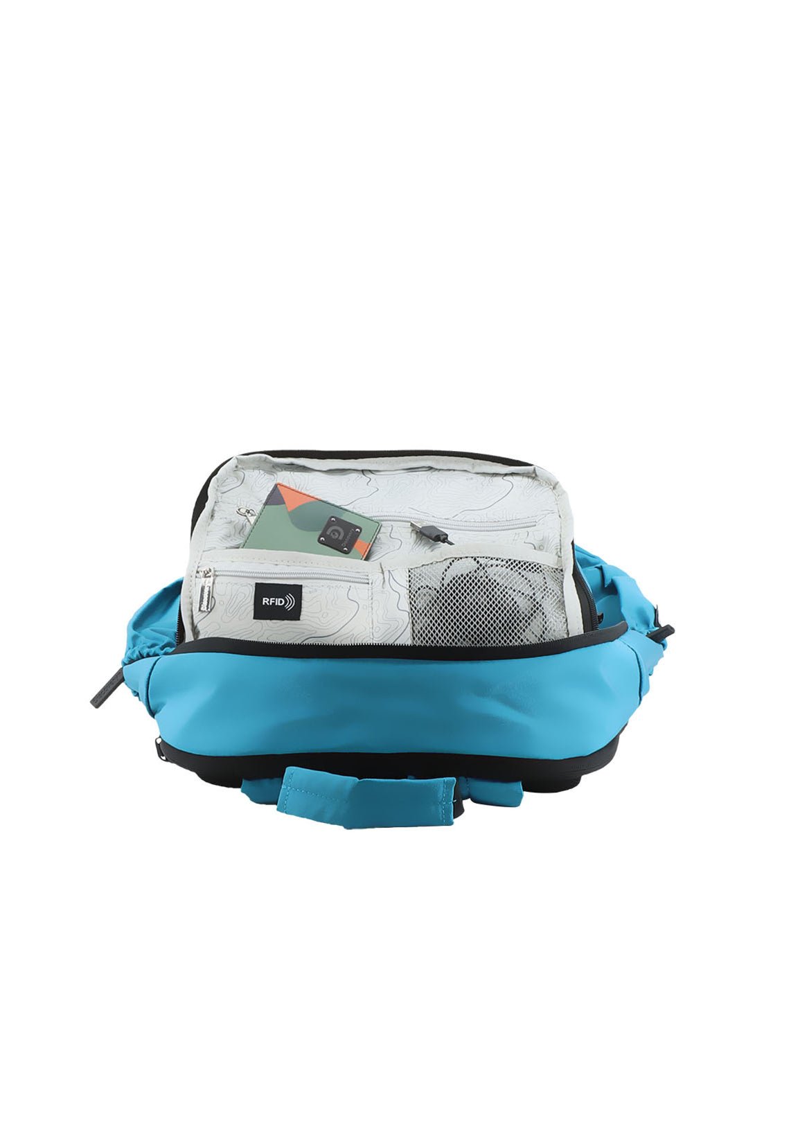 Metropolis - Laptop Backpack - Discovery_uae