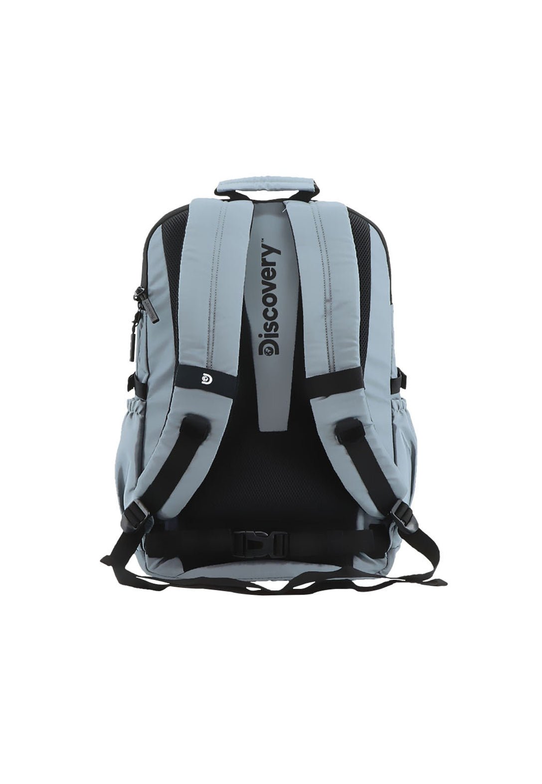 Metropolis - Laptop Backpack - Discovery_uae