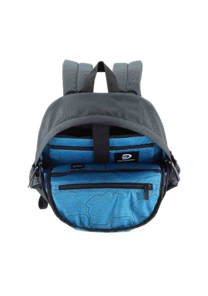Metropolis - Laptop Backpack - Discovery_uae