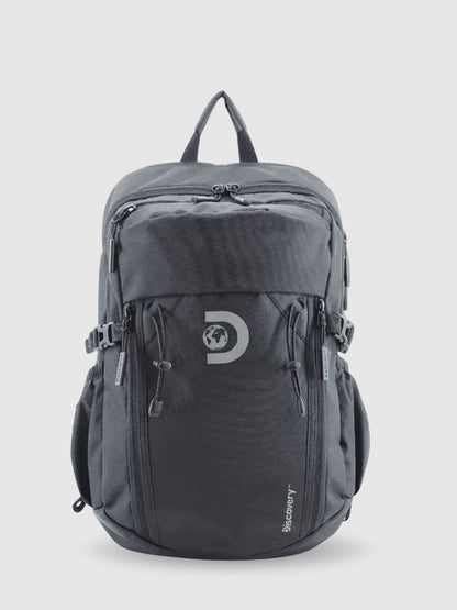 Metropolis - Laptop Backpack - Discovery_uae