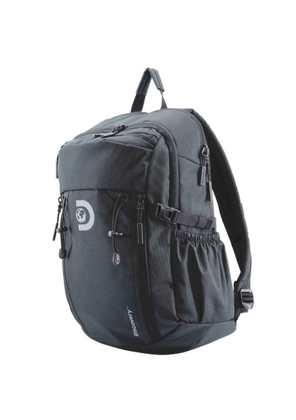 Metropolis - Laptop Backpack - Discovery_uae