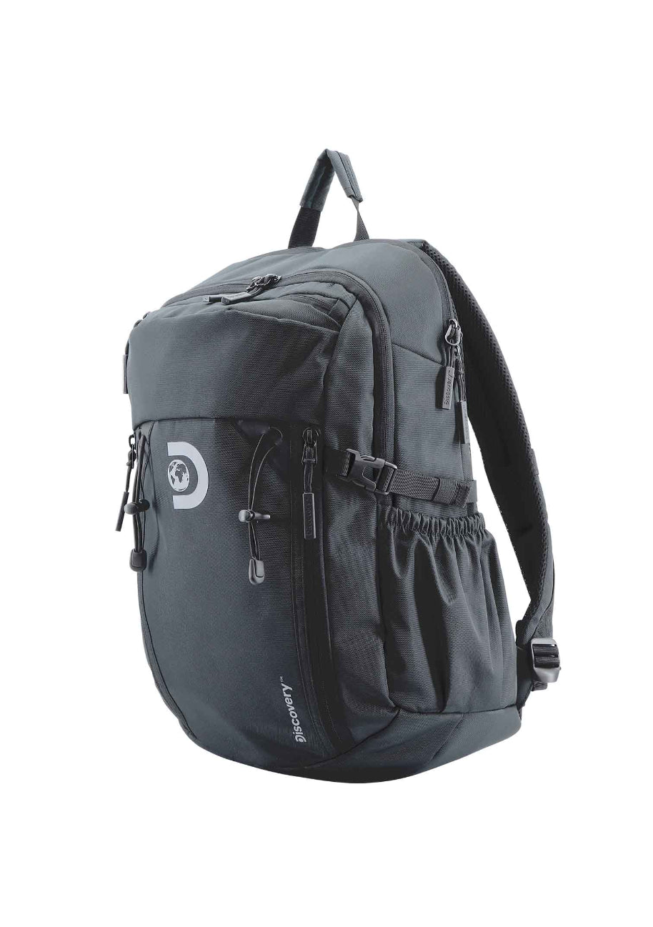 Metropolis - Laptop Backpack - Discovery_uae