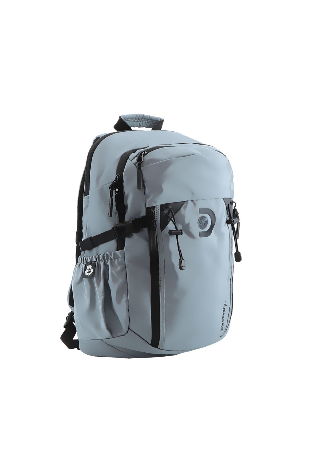 Metropolis - Laptop Backpack - Discovery_uae