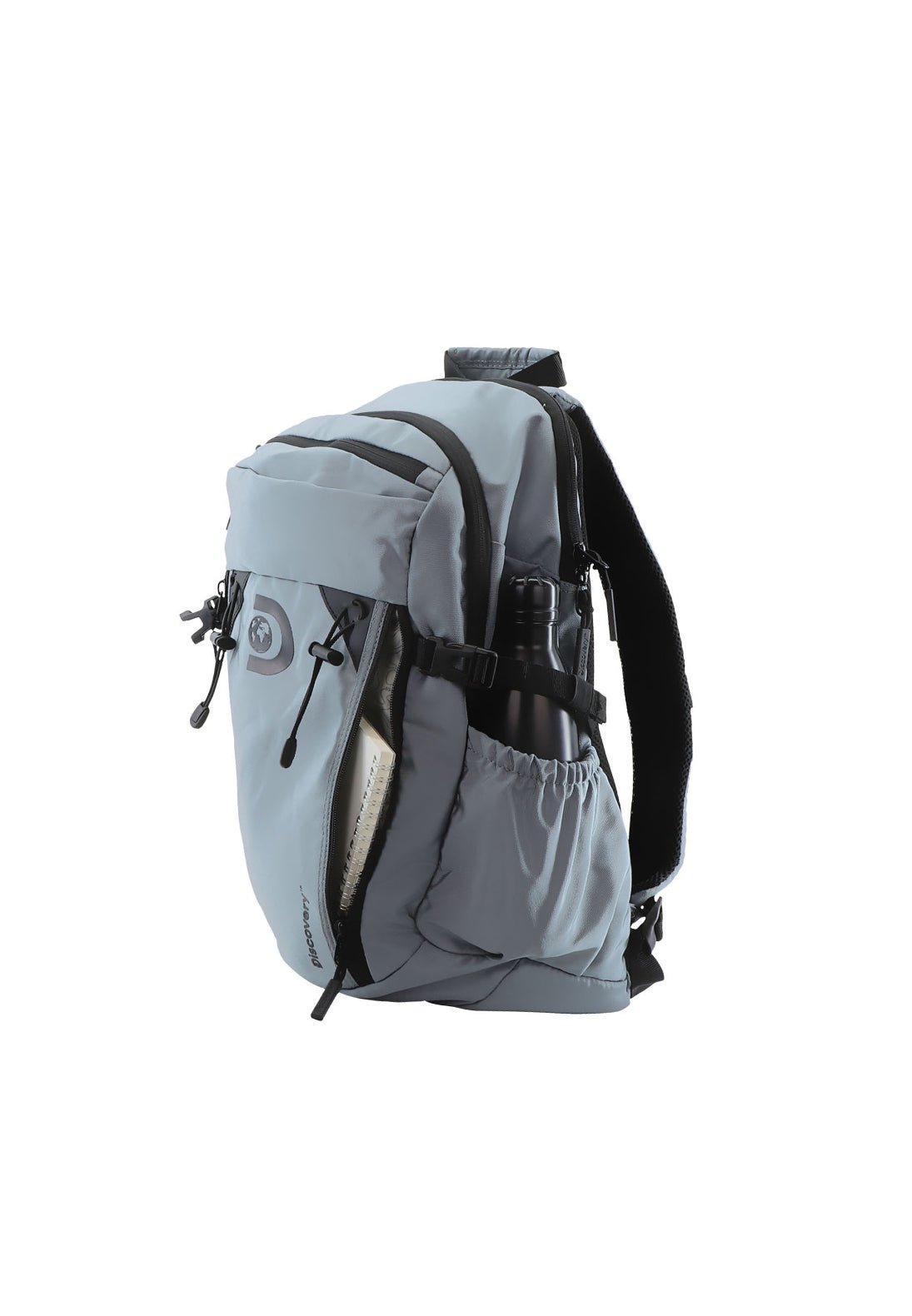 Metropolis - Laptop Backpack - Discovery_uae
