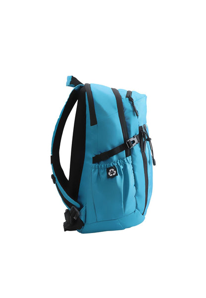 Metropolis - Laptop Backpack - Discovery_uae