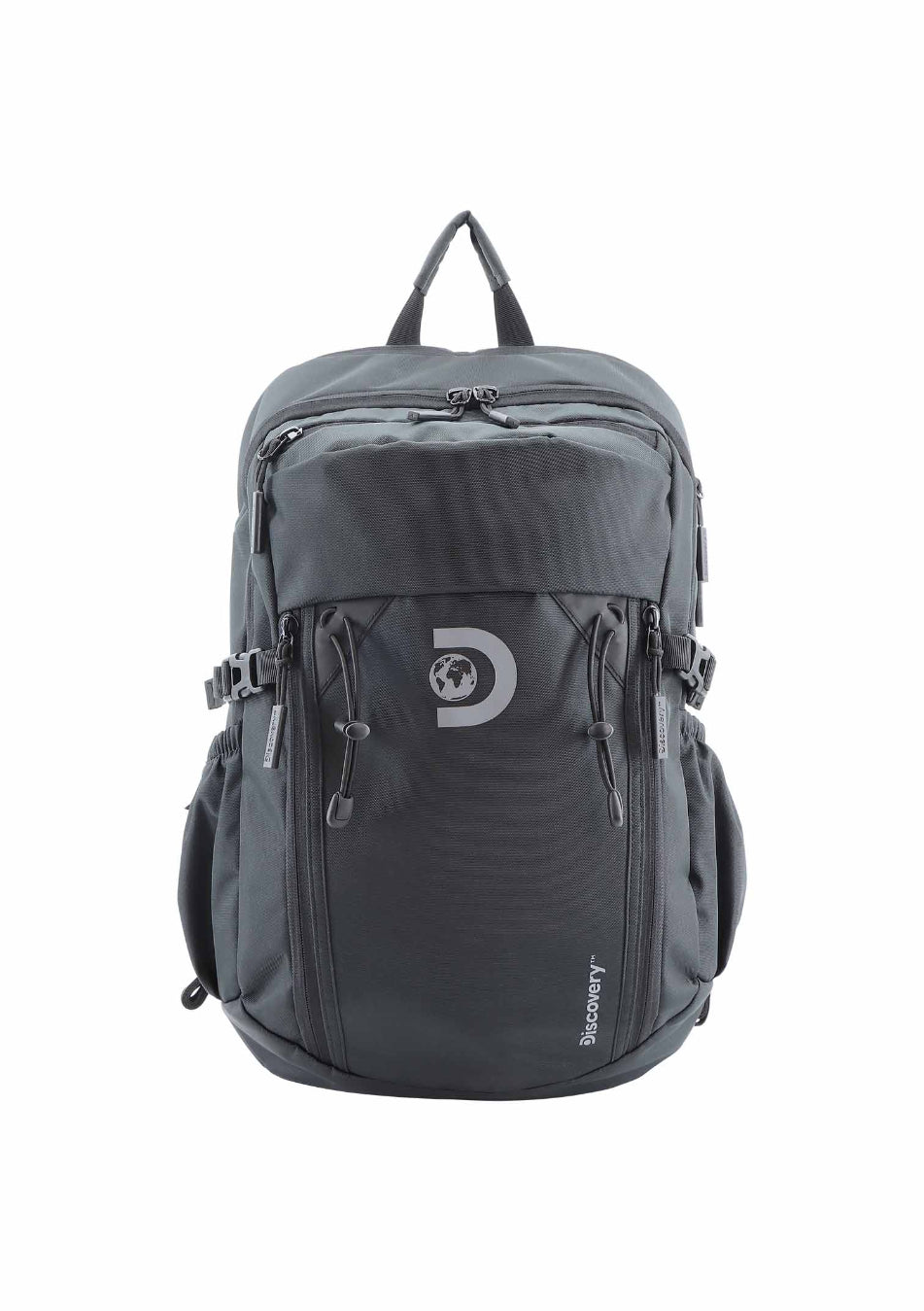 Metropolis - Laptop Backpack - Discovery_uae
