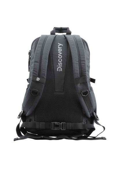 Metropolis - Laptop Backpack - Discovery_uae