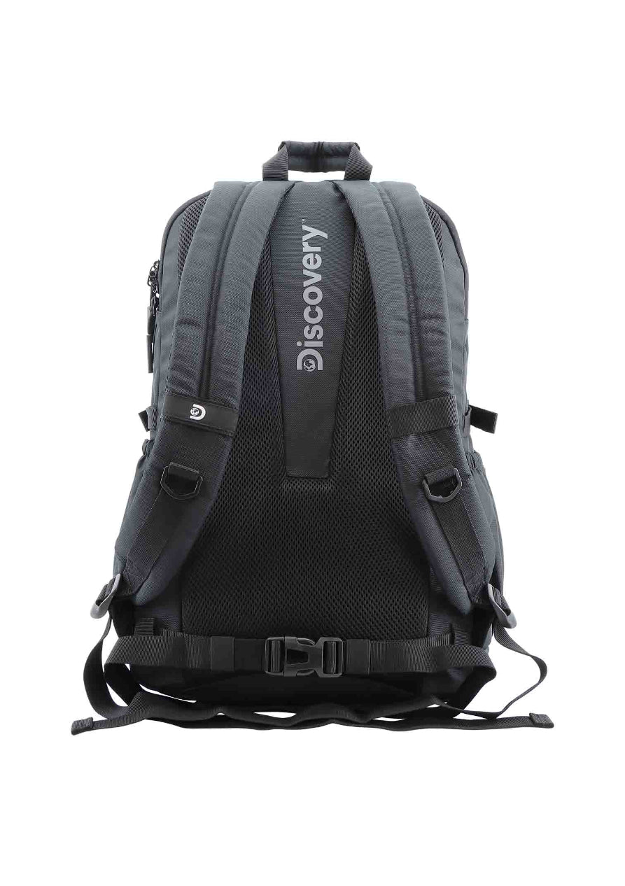 Metropolis - Laptop Backpack - Discovery_uae