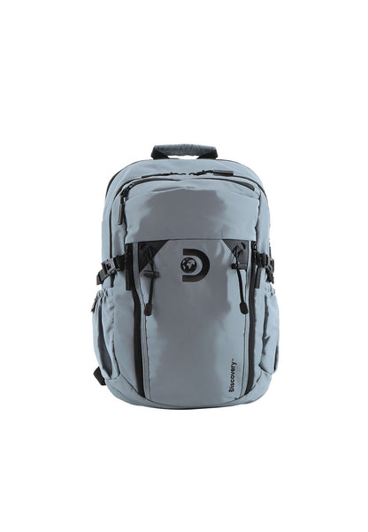 Metropolis - Laptop Backpack - Discovery_uae