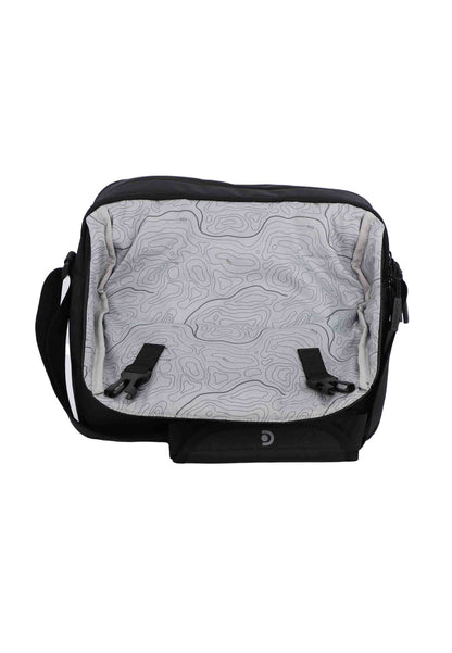 Metropolis - Messenger Bag - Discovery_uae
