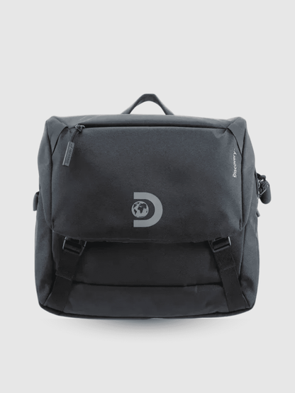 Metropolis - Messenger Bag - Discovery_uae