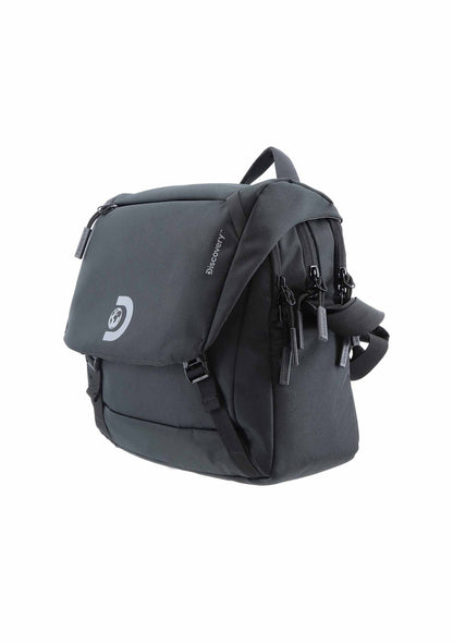 Metropolis - Messenger Bag - Discovery_uae