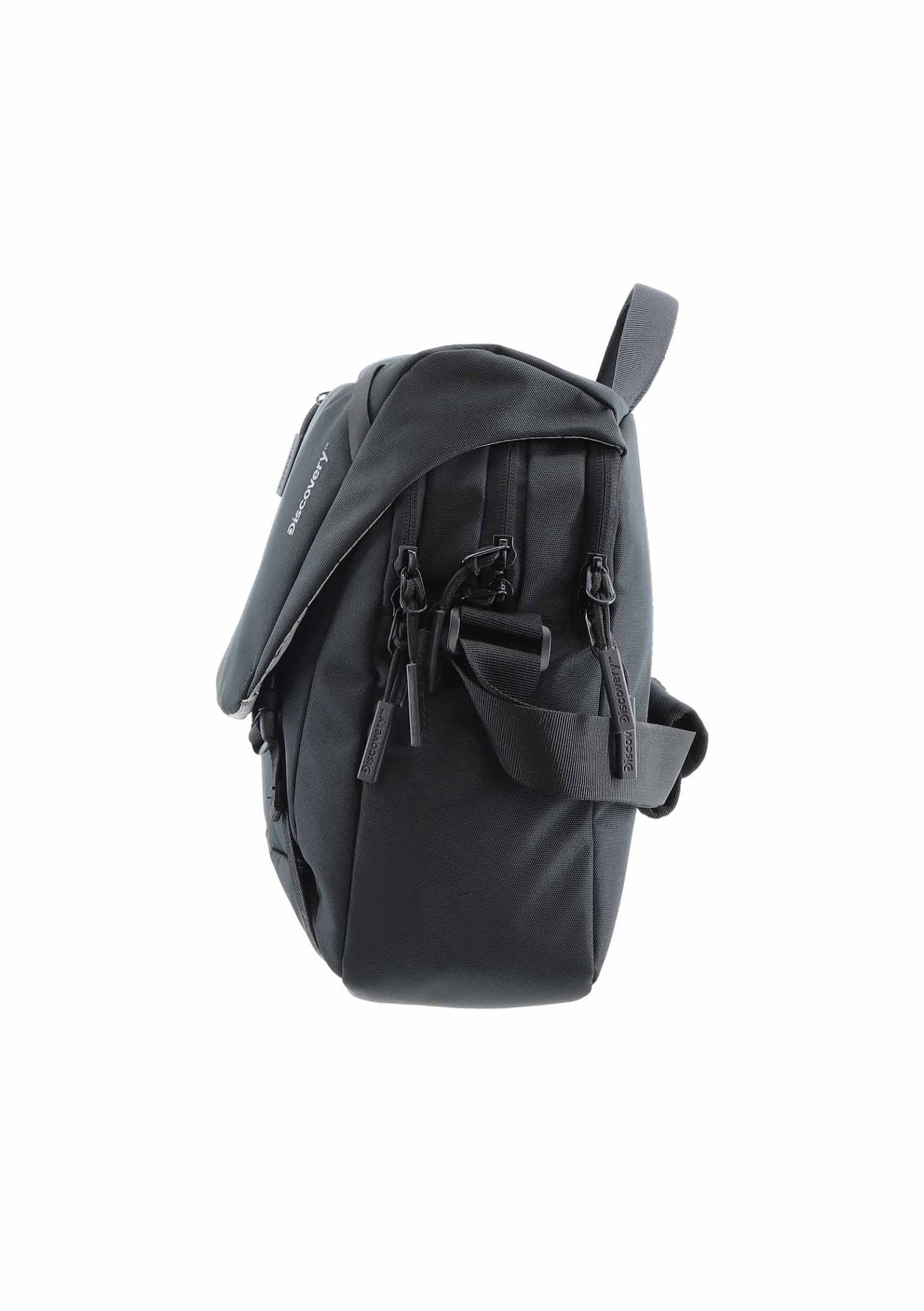 Metropolis - Messenger Bag - Discovery_uae