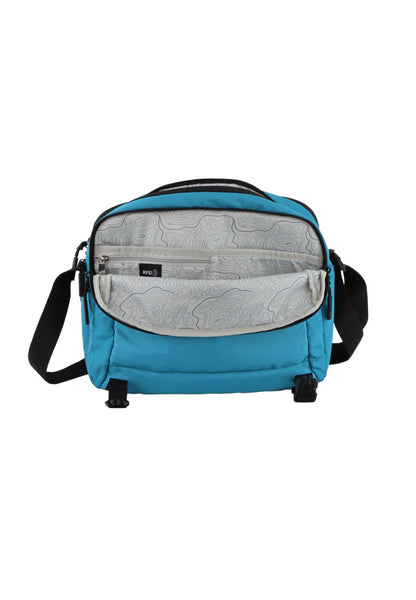 Metropolis - Messenger Bag - Discovery_uae