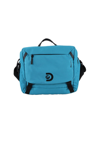 Metropolis - Messenger Bag - Discovery_uae