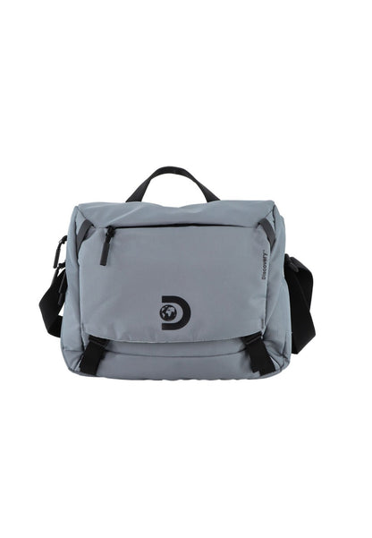 Metropolis - Messenger Bag - Discovery_uae