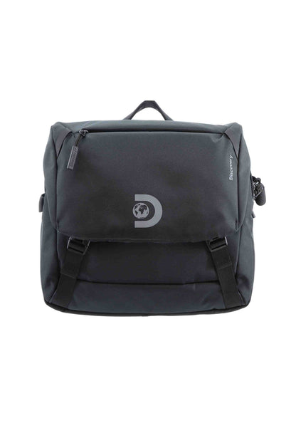 Metropolis - Messenger Bag - Discovery_uae