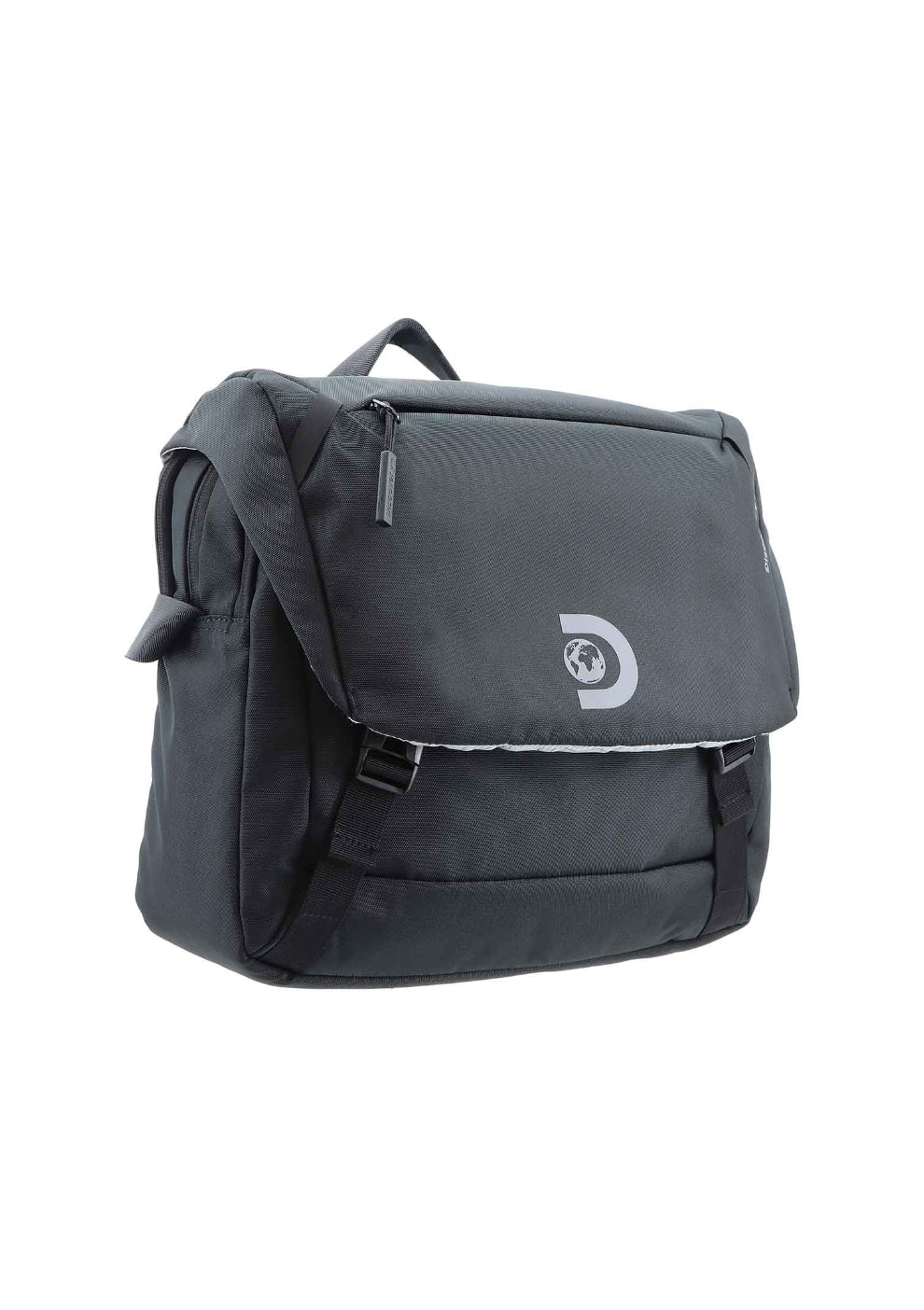 Metropolis - Messenger Bag - Discovery_uae