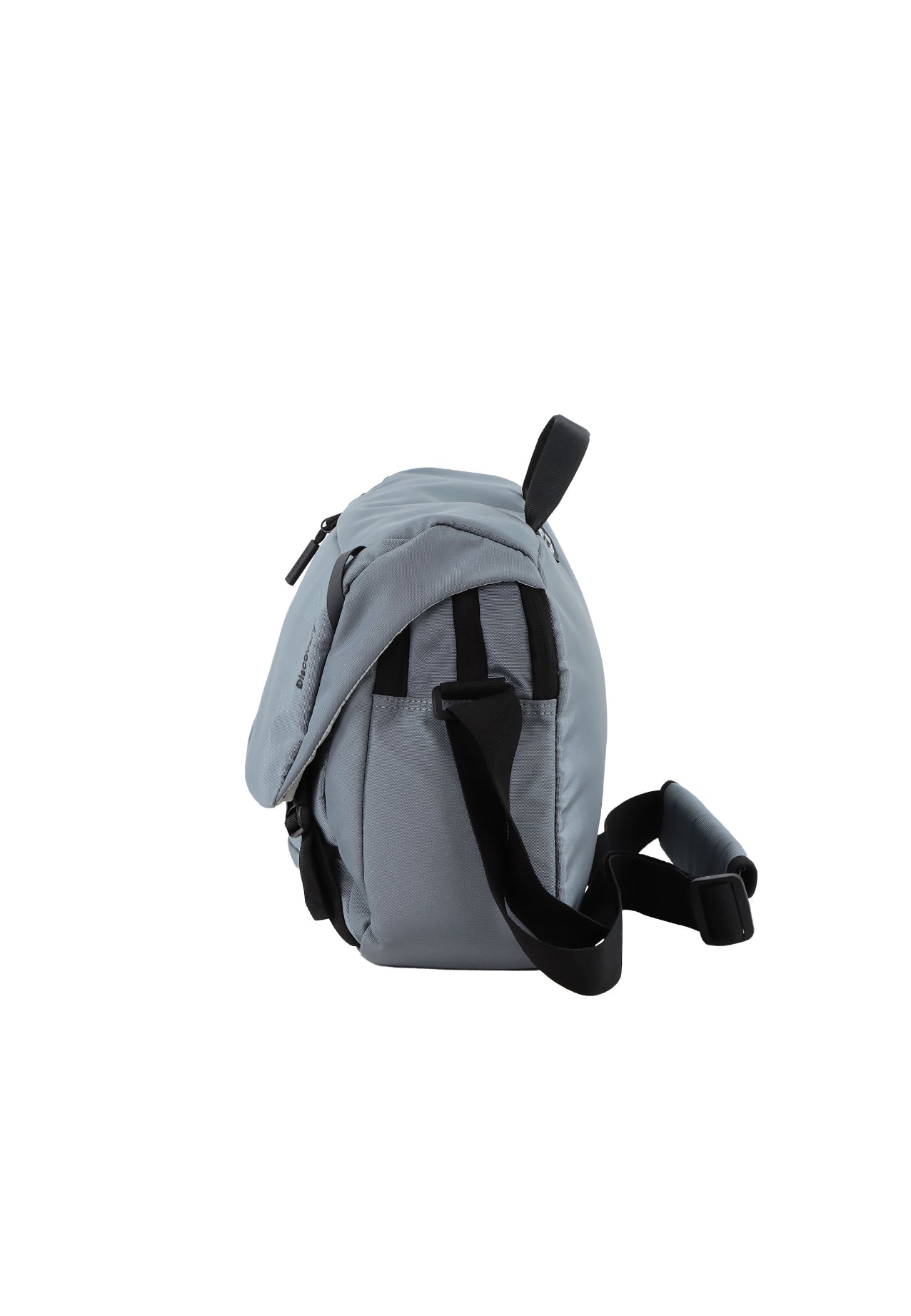 Metropolis - Messenger Bag - Discovery_uae