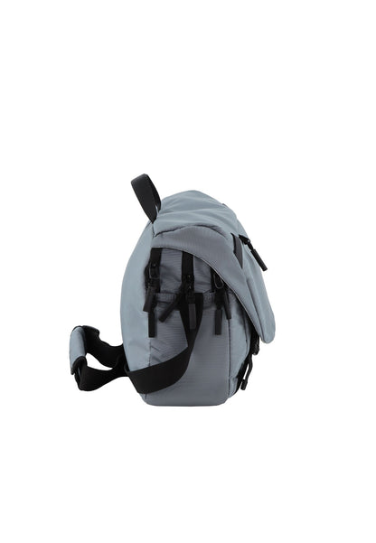 Metropolis - Messenger Bag - Discovery_uae