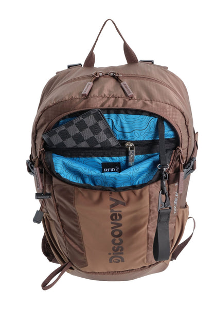 Outdoor - Backpack 18L - Discovery_uae