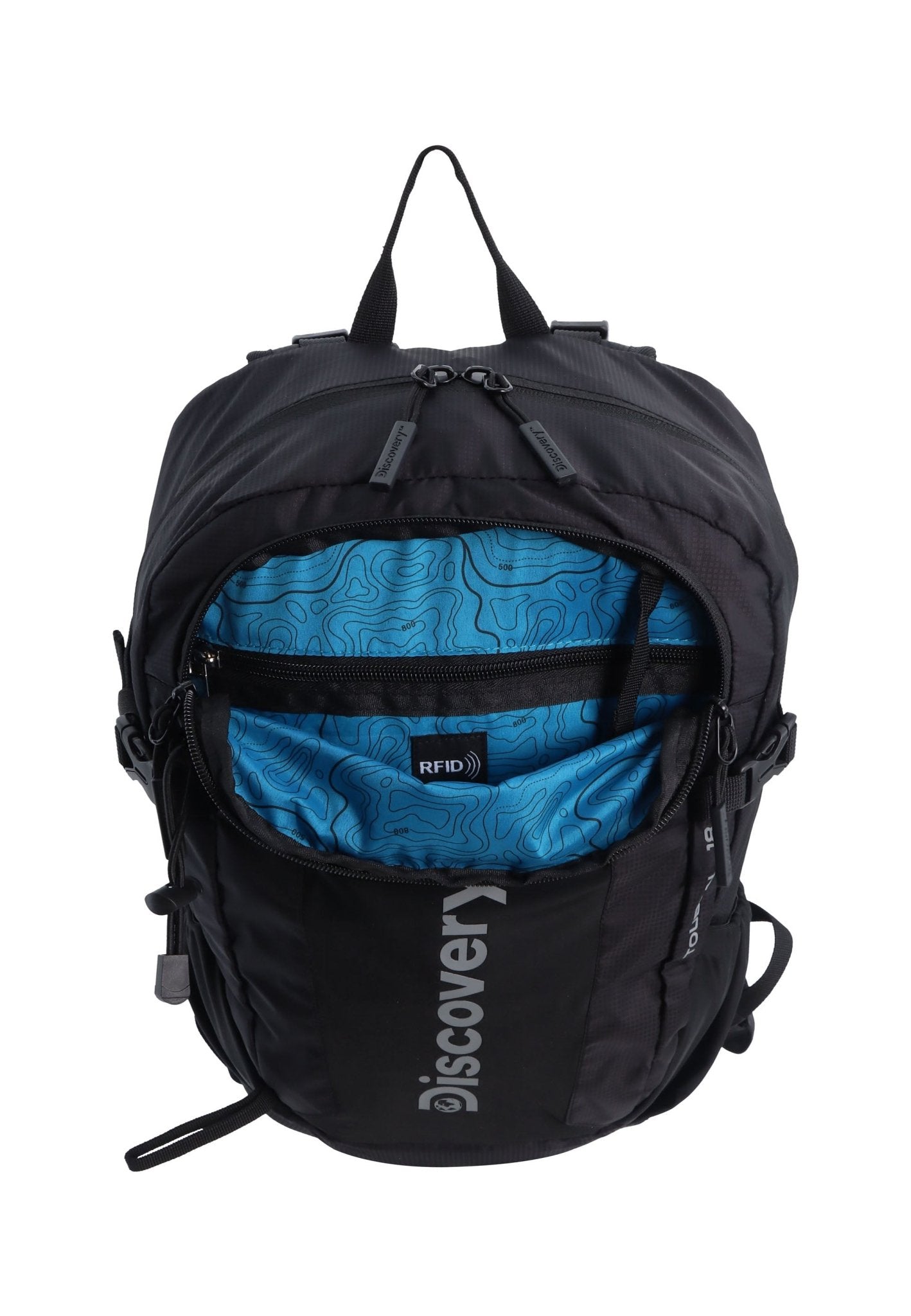 Outdoor - Backpack 18L - Discovery_uae