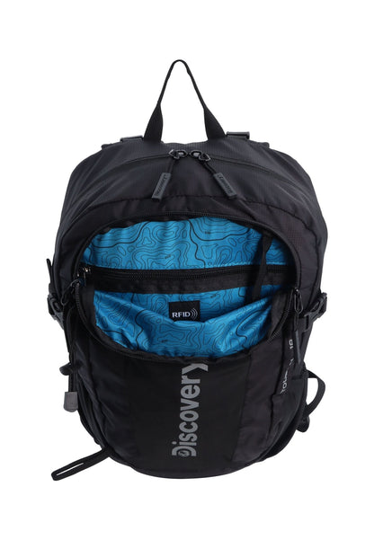 Outdoor - Backpack 18L - Discovery_uae