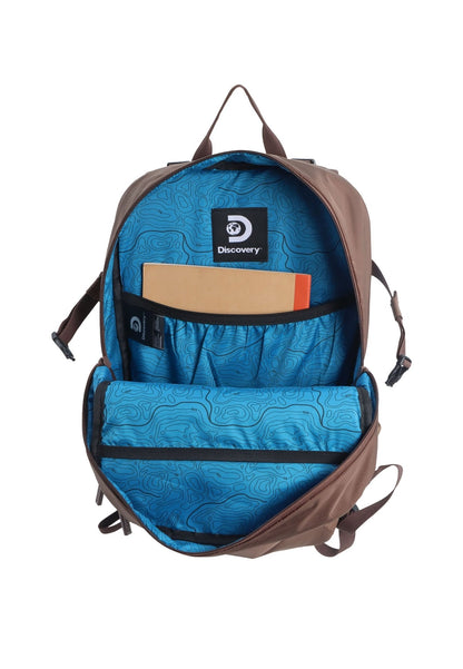 Outdoor - Backpack 18L - Discovery_uae
