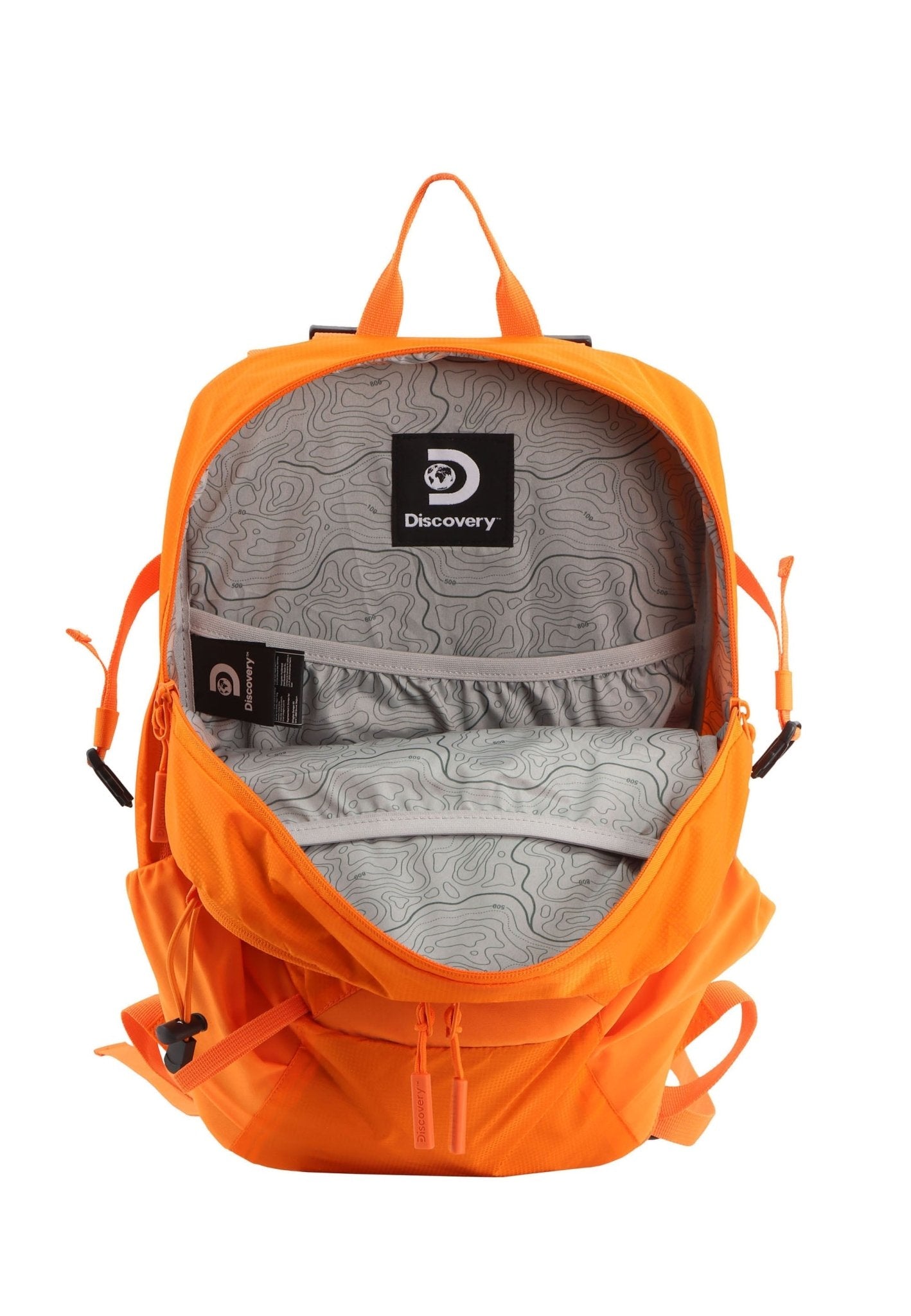 Outdoor - Backpack 18L - Discovery_uae