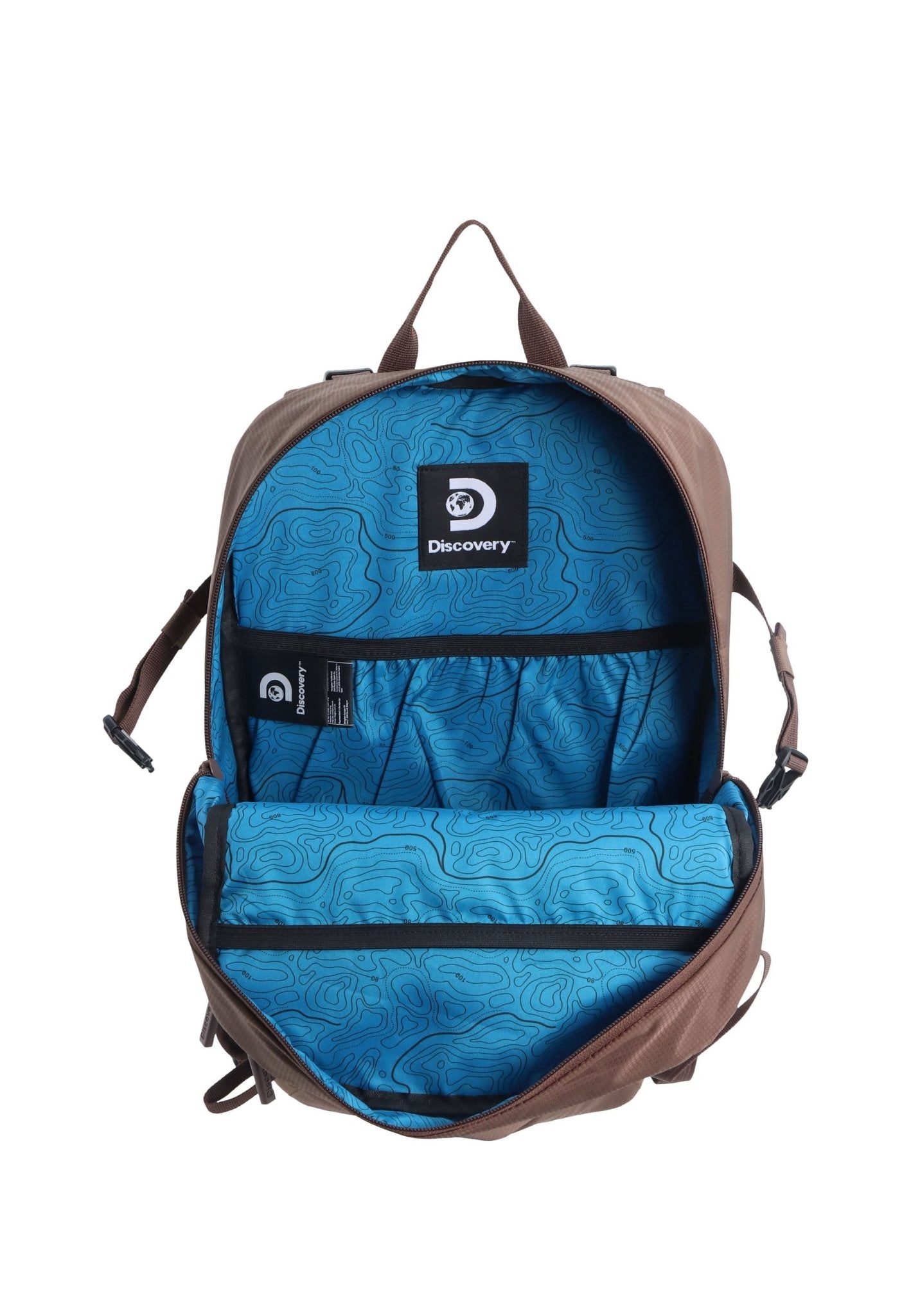 Outdoor - Backpack 18L - Discovery_uae