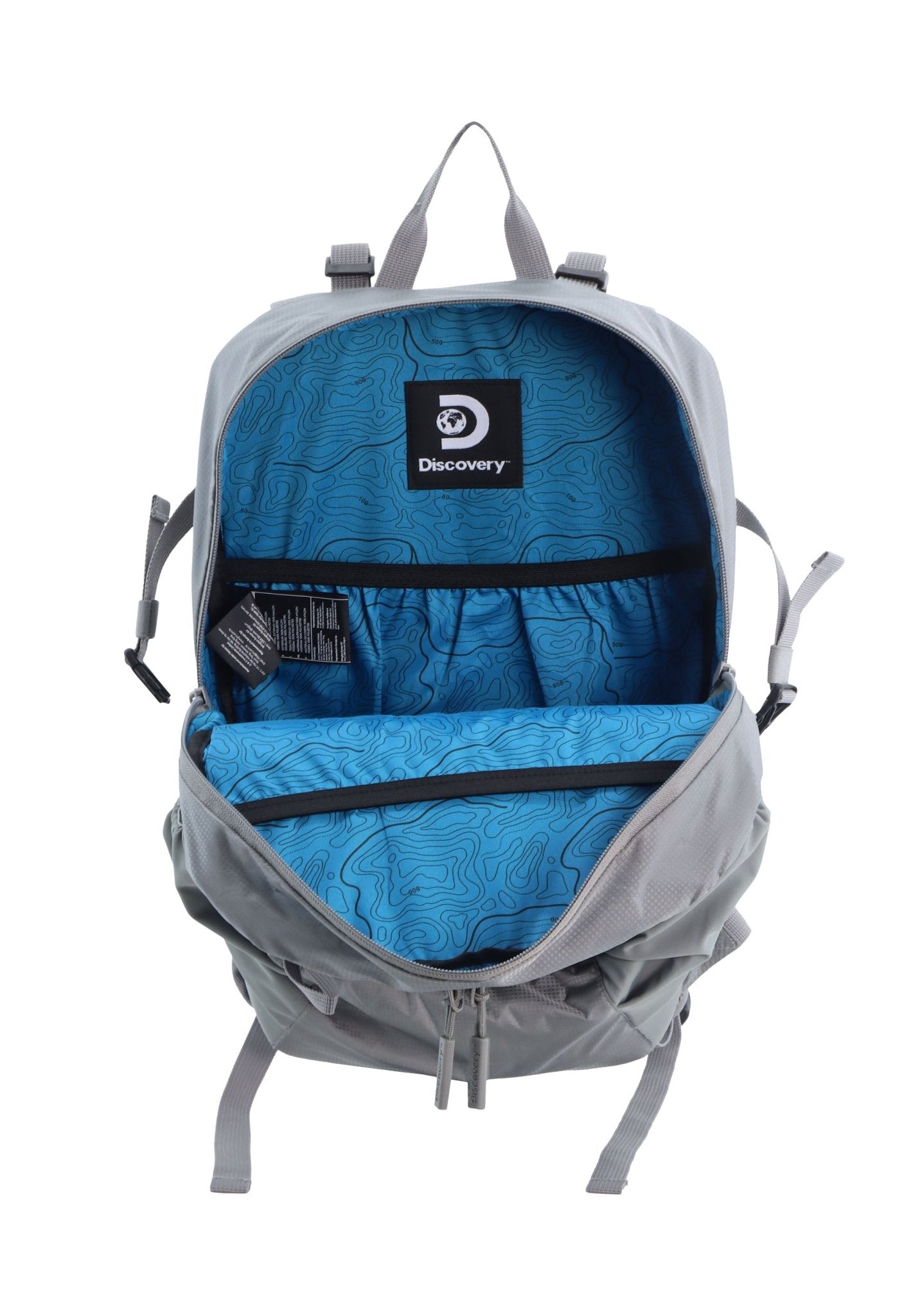 Outdoor - Backpack 18L - Discovery_uae