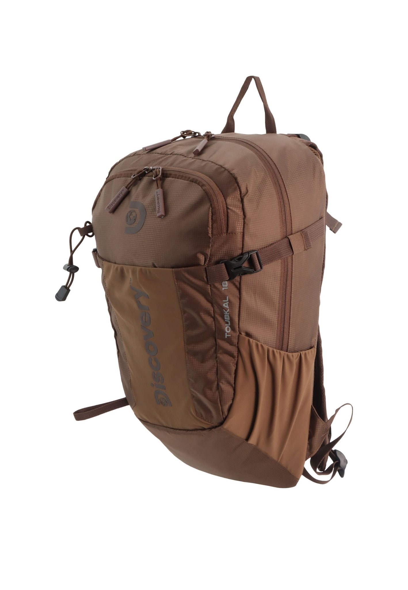 Outdoor - Backpack 18L - Discovery_uae