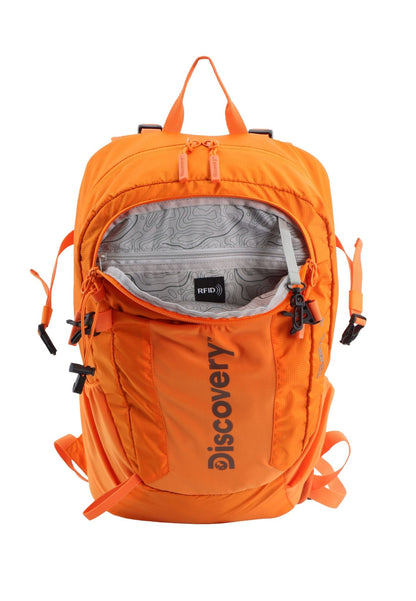 Outdoor - Backpack 18L - Discovery_uae