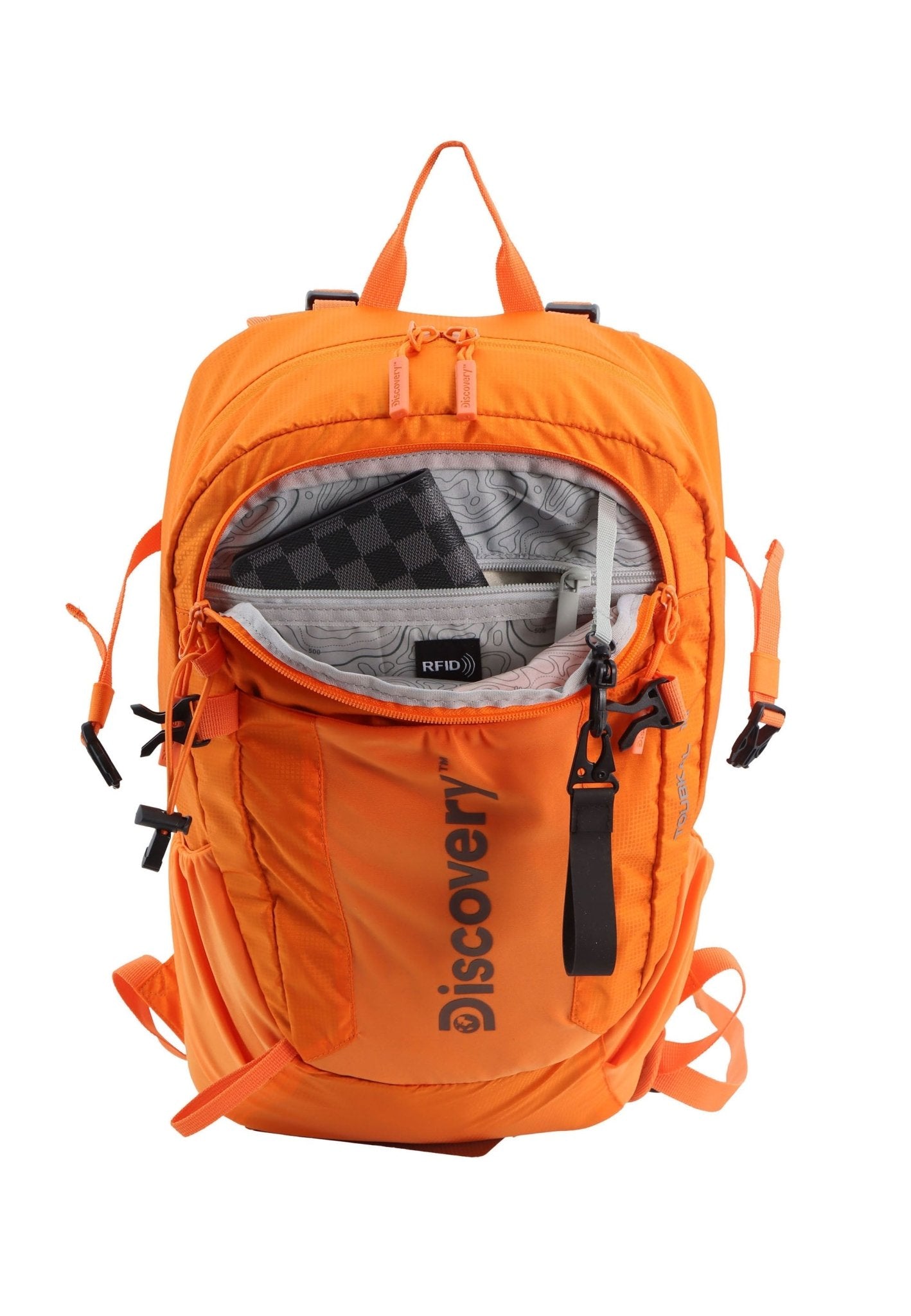 Outdoor - Backpack 18L - Discovery_uae