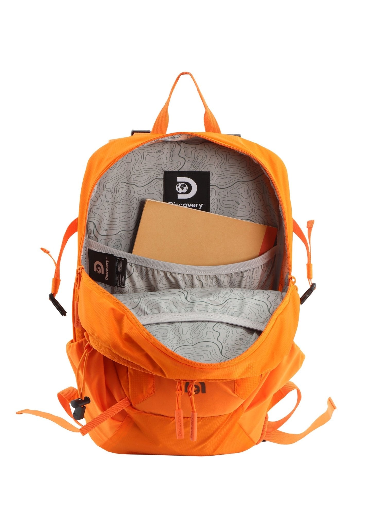 Outdoor - Backpack 18L - Discovery_uae