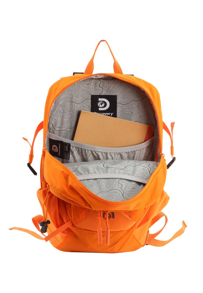 Outdoor - Backpack 18L - Discovery_uae