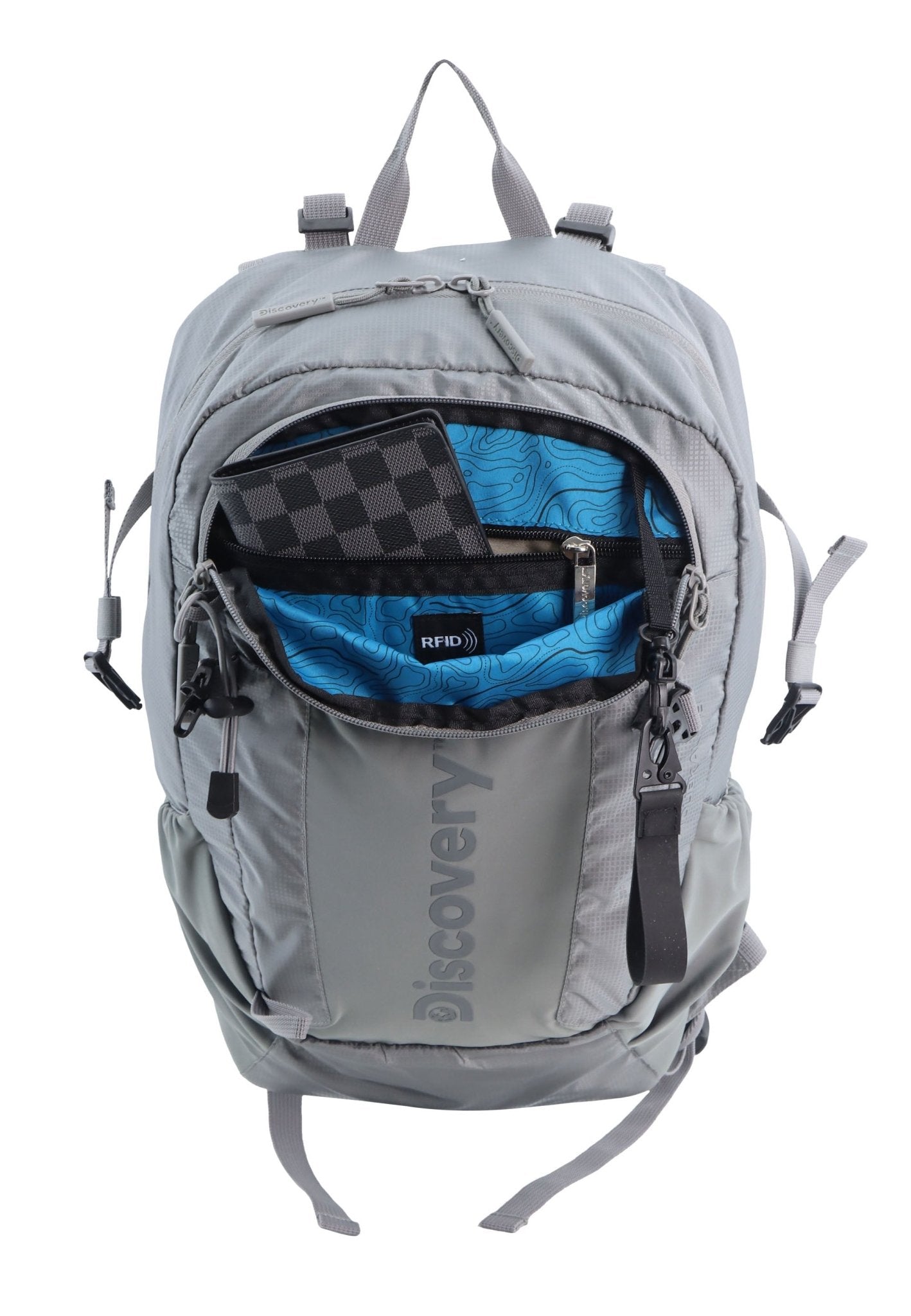 Outdoor - Backpack 18L - Discovery_uae