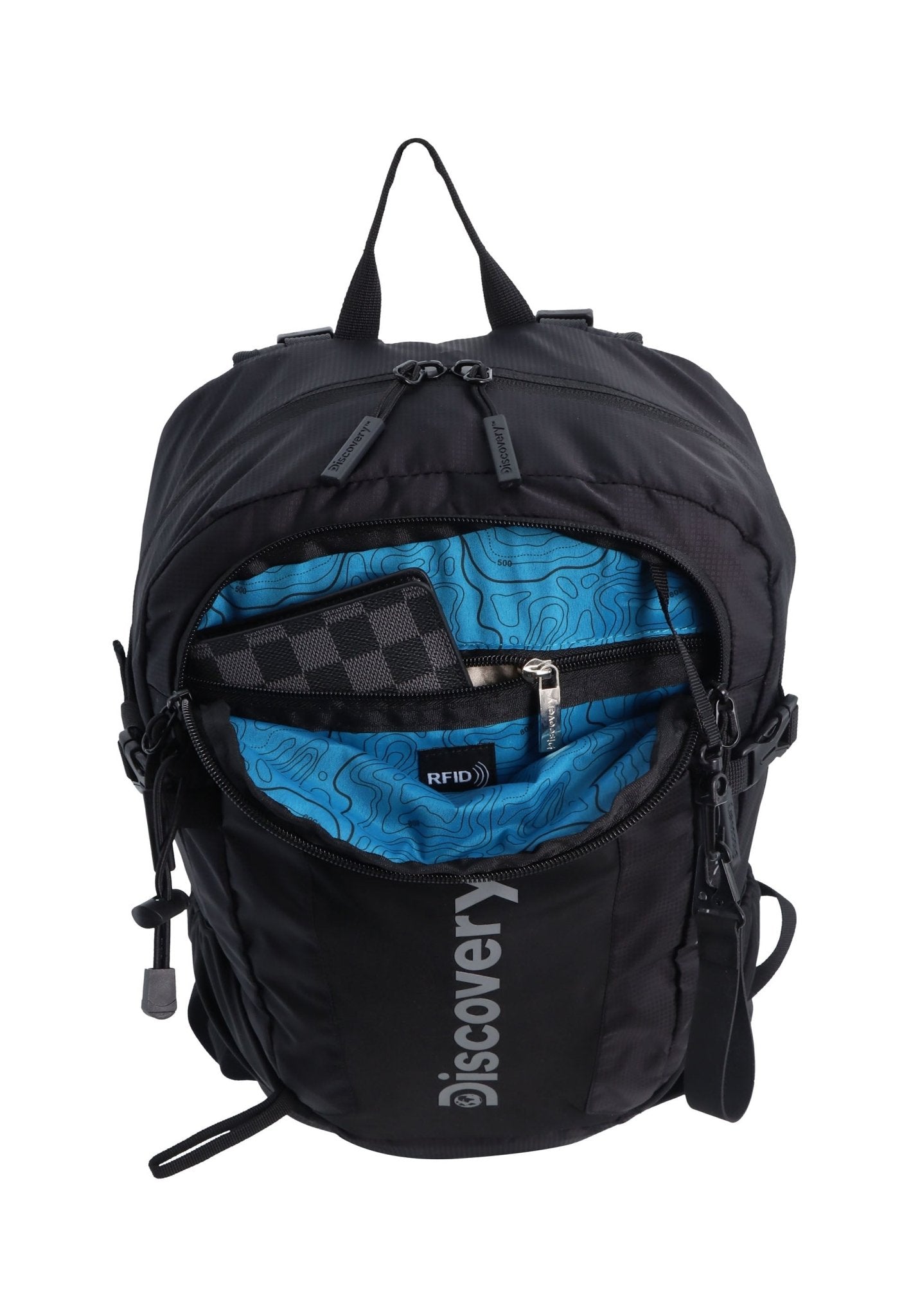 Outdoor - Backpack 18L - Discovery_uae